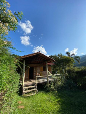 Hospedagem da Tia Iraci